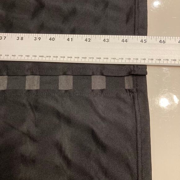 Puma Black Long Cardigan - Picture 12 of 13